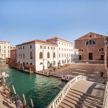 San Lorenzo Apartments 5054 Venedig Eksteriør billede